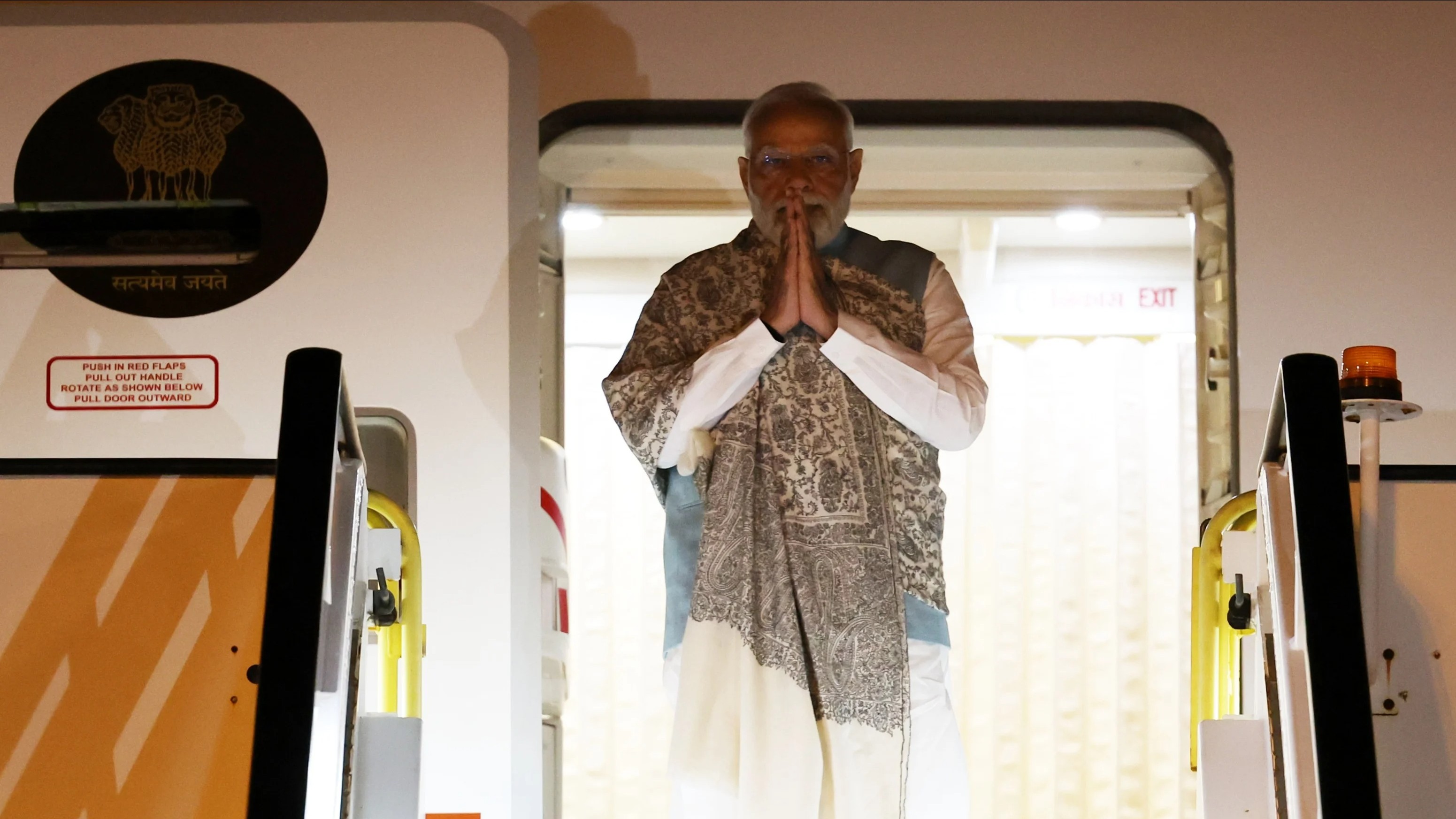 Modi To Visit Japan, China From Aug. 29 To Sept 1